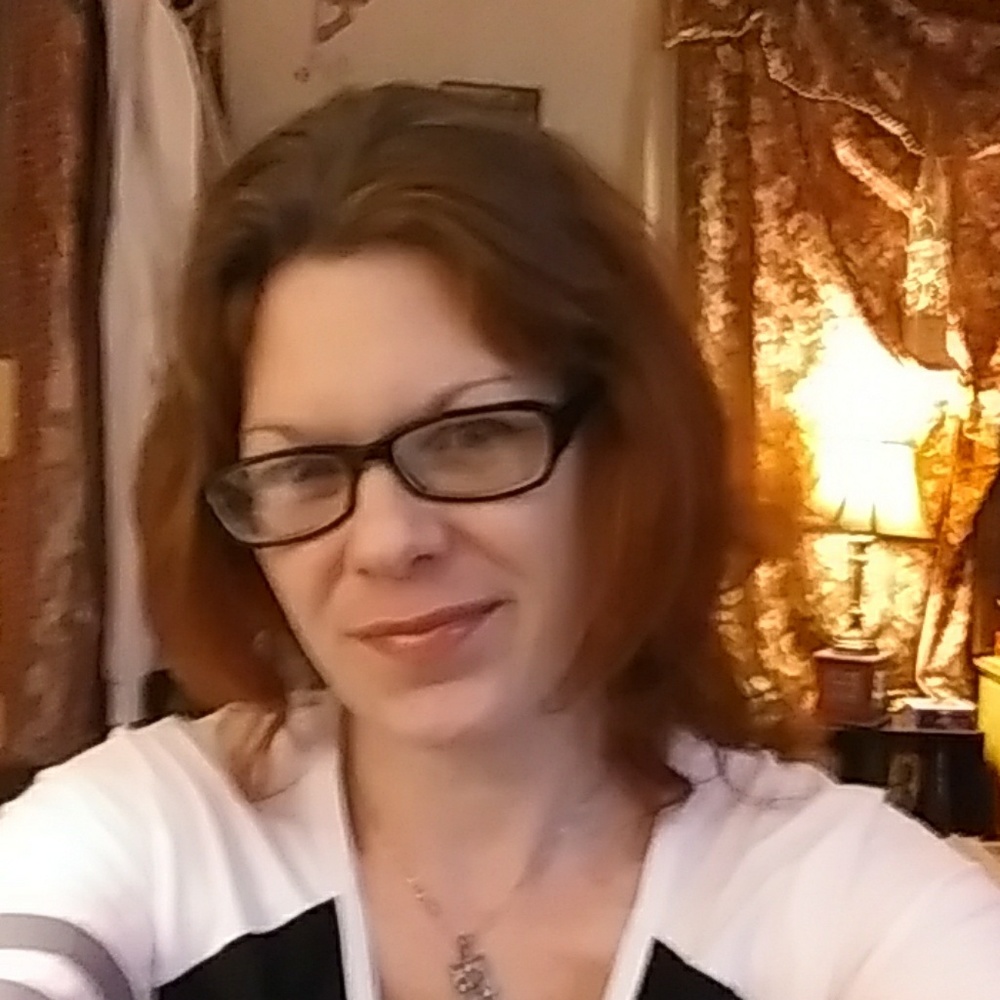 Meet your Posher, Jamie